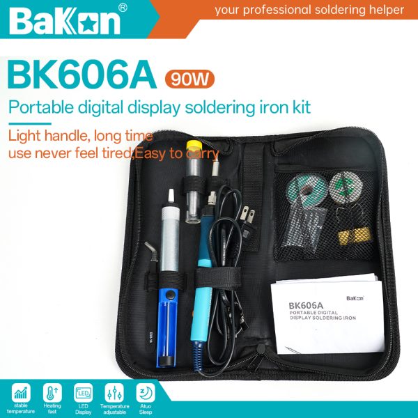 BK606A - 图片 6