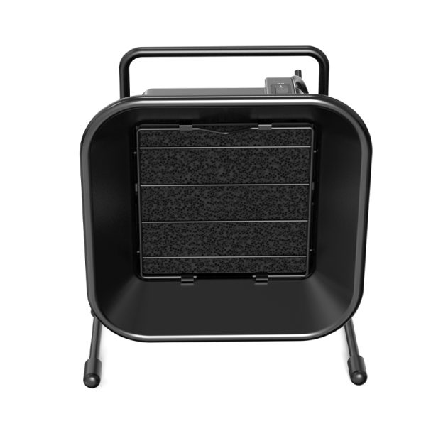 Bakon BK493 high quality smoking device fume absorber - 图片 3